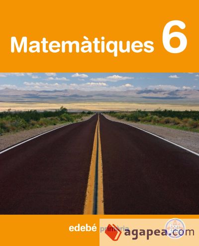 MATEMÀTIQUES 6