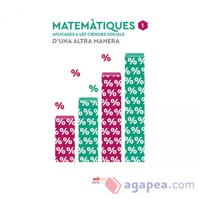 MATEMÀTIQUES APLICADES A LES CIÈNCIES SOCIALS I