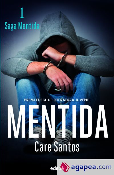 MENTIDA (nova edició)