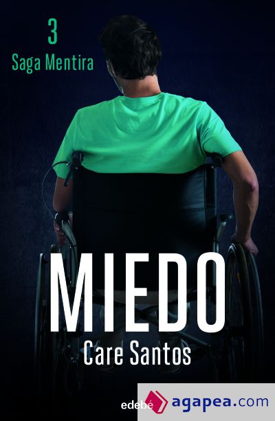 MIEDO (nueva edición)