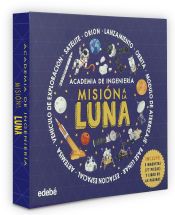 Portada de MISI&Oacute;N A LA LUNA