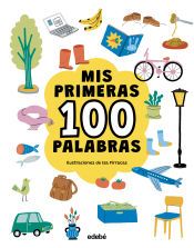 Portada de Mis primeras 100 PALABRAS (genérico)