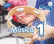 Portada de MÚSICA 1