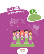 Portada de MÚSICA 2