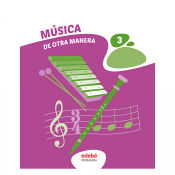 Portada de MÚSICA 3