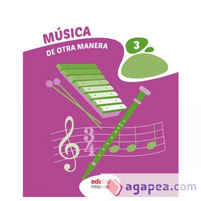 MÚSICA 3 MÚSICA 3