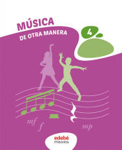 Portada de MÚSICA 4