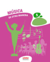 Portada de MÚSICA 5