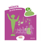 Portada de MÚSICA 5