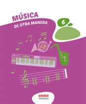 Portada de MÚSICA 6