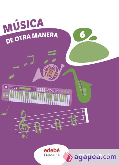 MÚSICA 6