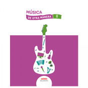 Portada de MÚSICA II