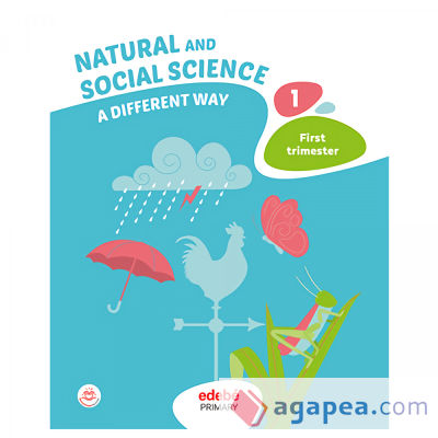 NATURAL AND SOCIAL SCIENCE 1