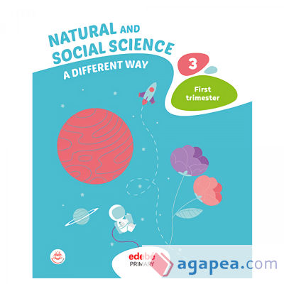 NATURAL AND SOCIAL SCIENCE 3