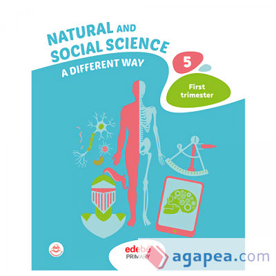 NATURAL AND SOCIAL SCIENCE 5