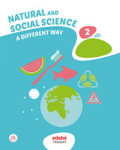 Portada de Natural and Social Sciences 2