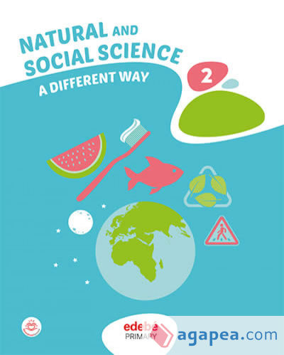 Natural and Social Sciences 2