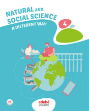 Portada de Natural and Social Sciences 4