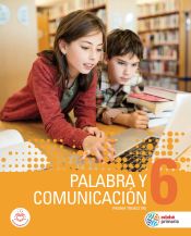 Portada de PALABRA Y COMUNICACIÓN 6