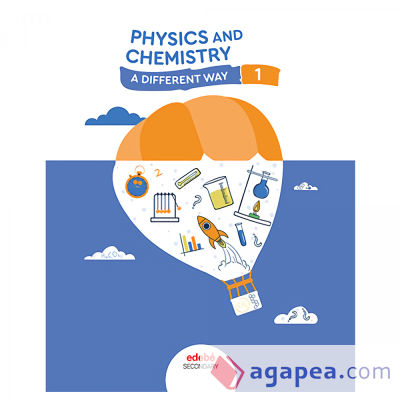 PHYSICS AND CHEMISTRY I