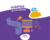 Portada de PLÁSTICA 6