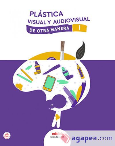 PLÁSTICA visual y audiovisual I PLÁSTICA visual y audiovisual I