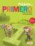 Portada de PREPARA PRIMERO, de Obra Colectiva Edeb&eacute;