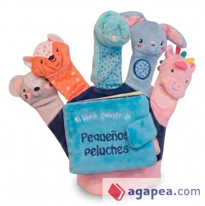 Pequeños peluches Pequeños peluches