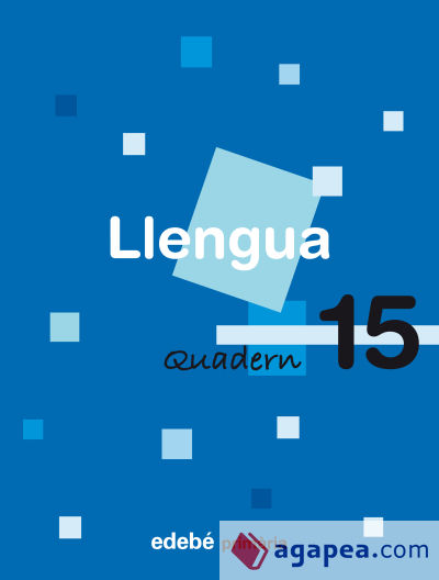 QUADERN 15 LLENGUA