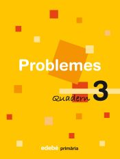 Portada de QUADERN 3 PROBLEMES