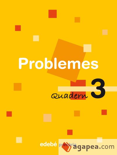 QUADERN 3 PROBLEMES