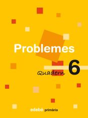 Portada de QUADERN 6 PROBLEMES