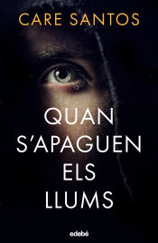 Portada de QUAN S'APAGUEN ELS LLUMS