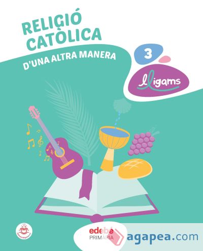 RELIGIÓ CATÒLICA 3