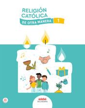 Portada de RELIGI&Oacute;N 1