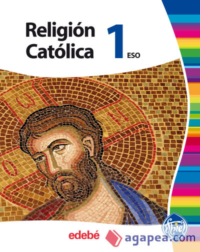 RELIGIÓN CATÓLICA 1