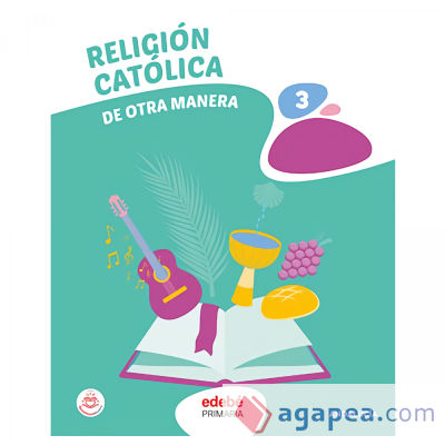 RELIGIÓN CATÓLICA 3