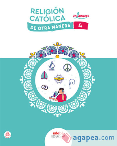 RELIGIÓN CATÓLICA 4