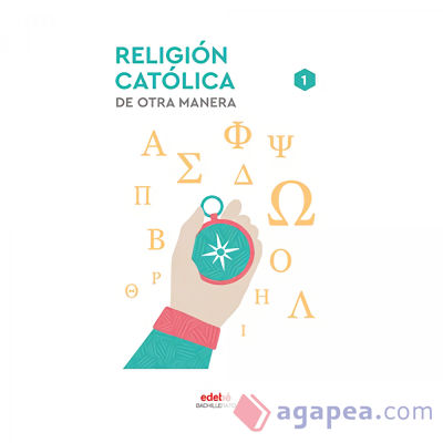 RELIGIÓN CATÓLICA I