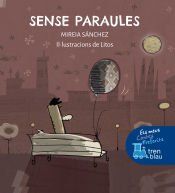 Portada de SENSE PARAULES
