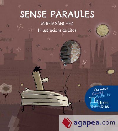 SENSE PARAULES