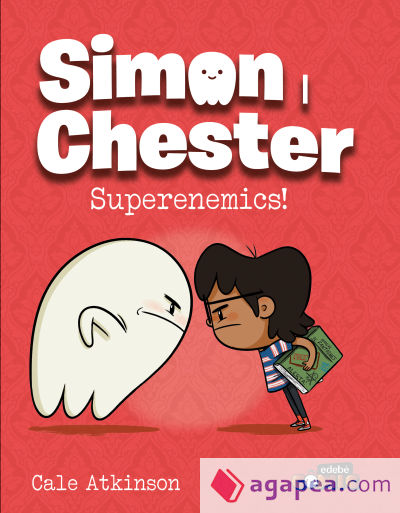 SIMON I CHESTER: SUPERENEMICS