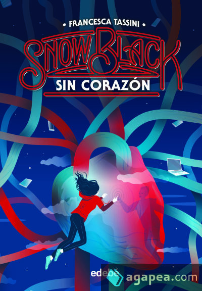 SNOW BLACK 2: Sin corazón