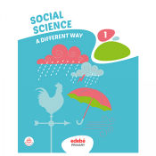 Portada de SOCIAL SCIENCE 1