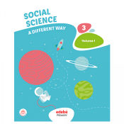 Portada de SOCIAL SCIENCE 3