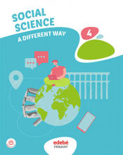 Portada de SOCIAL SCIENCE 4