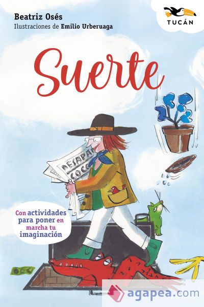 SUERTE