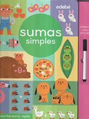 Portada de SUMAS SIMPLES