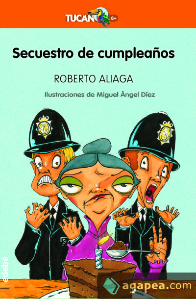 Secuestro de cumpleaños