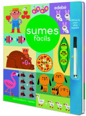 Portada de Sumes fàcils